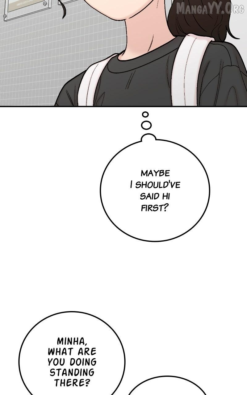My Dud To Stud Boyfriend Chapter 162 page 53