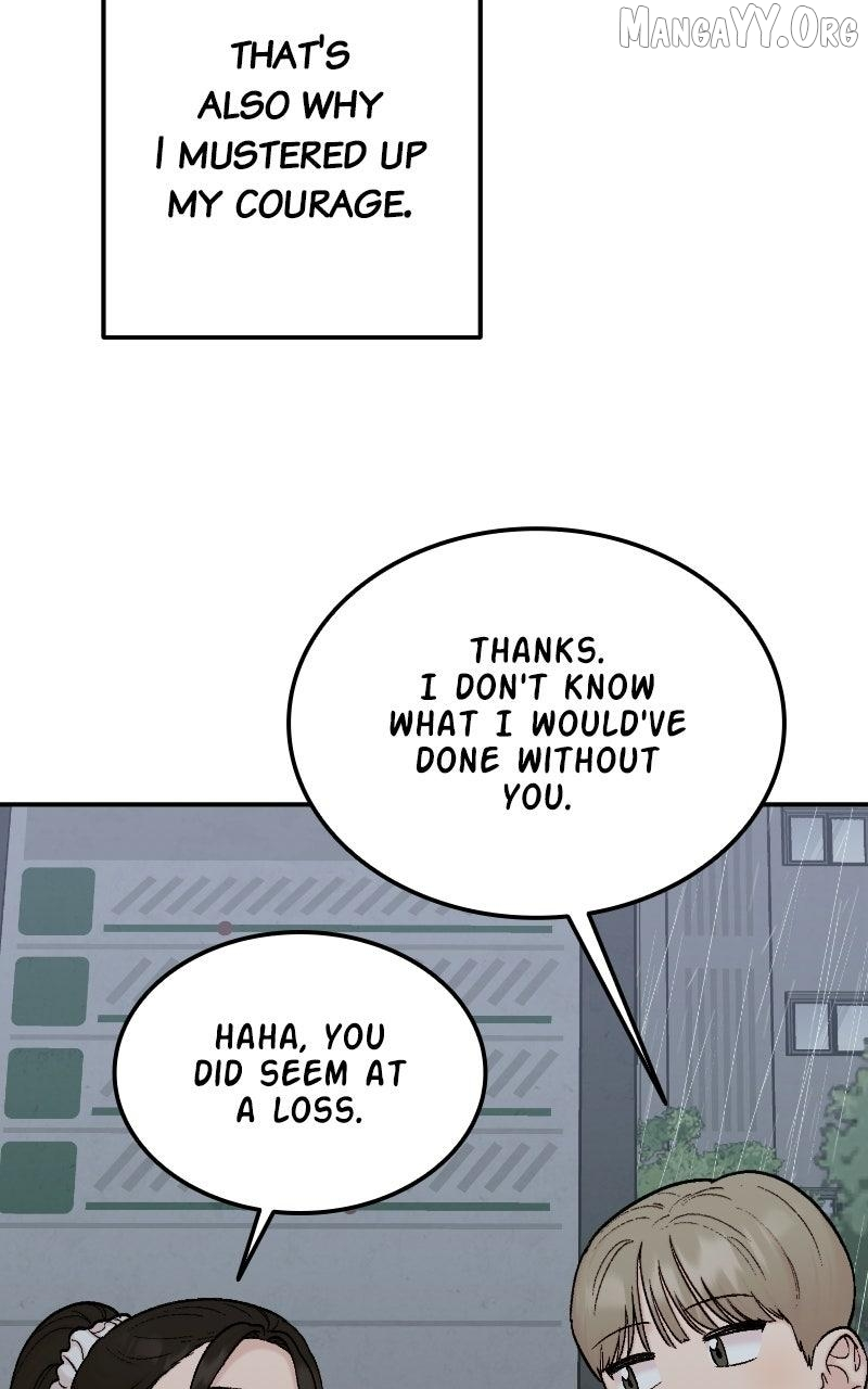 My Dud To Stud Boyfriend Chapter 162 page 74