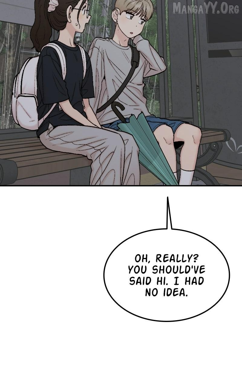 My Dud To Stud Boyfriend Chapter 162 page 85