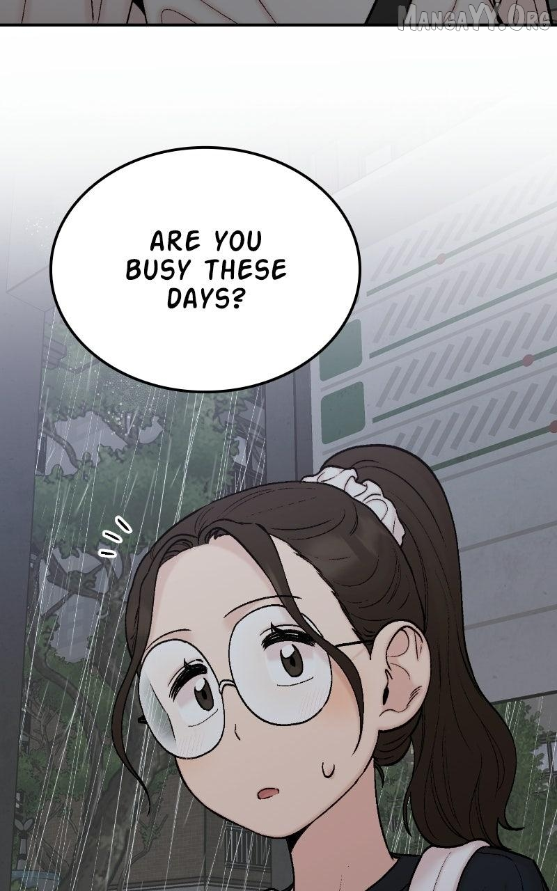 My Dud To Stud Boyfriend Chapter 162 page 78