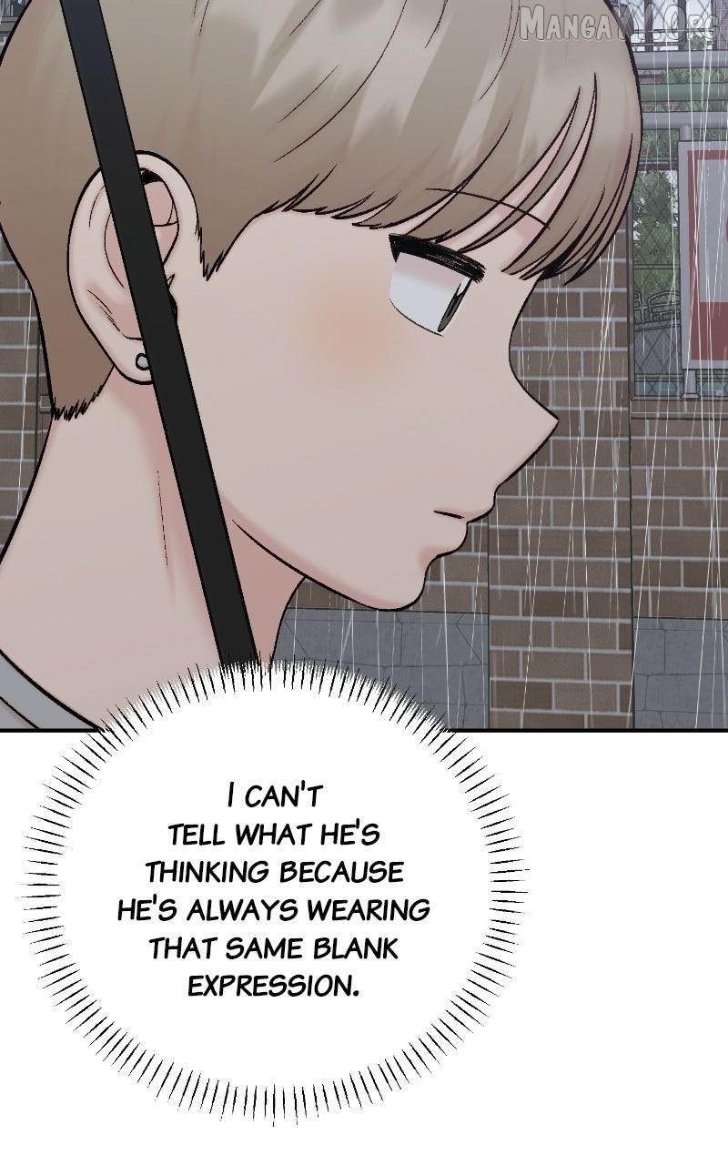 My Dud To Stud Boyfriend Chapter 162 page 38
