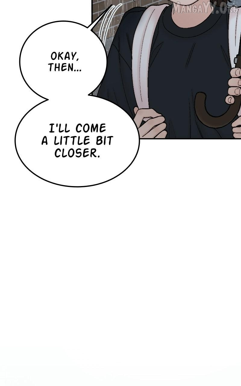 My Dud To Stud Boyfriend Chapter 162 page 33