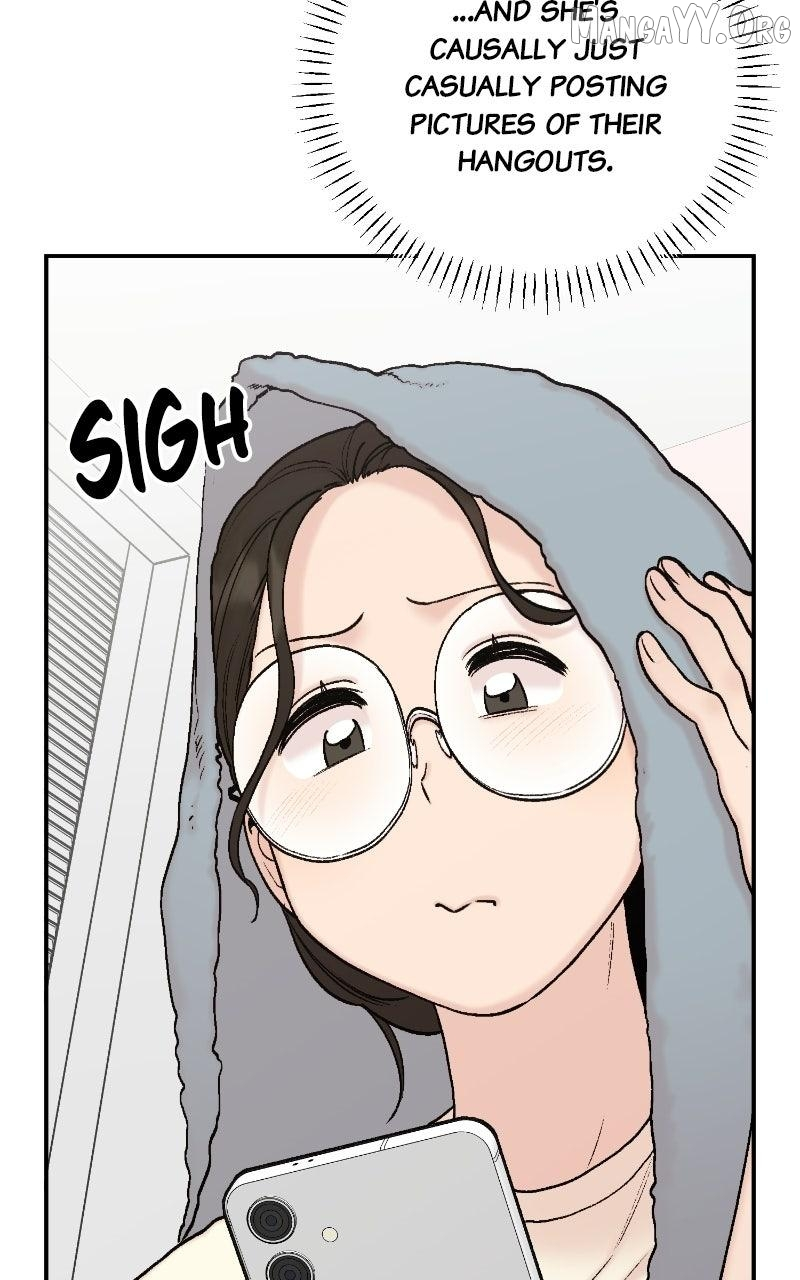 My Dud To Stud Boyfriend Chapter 162 page 65