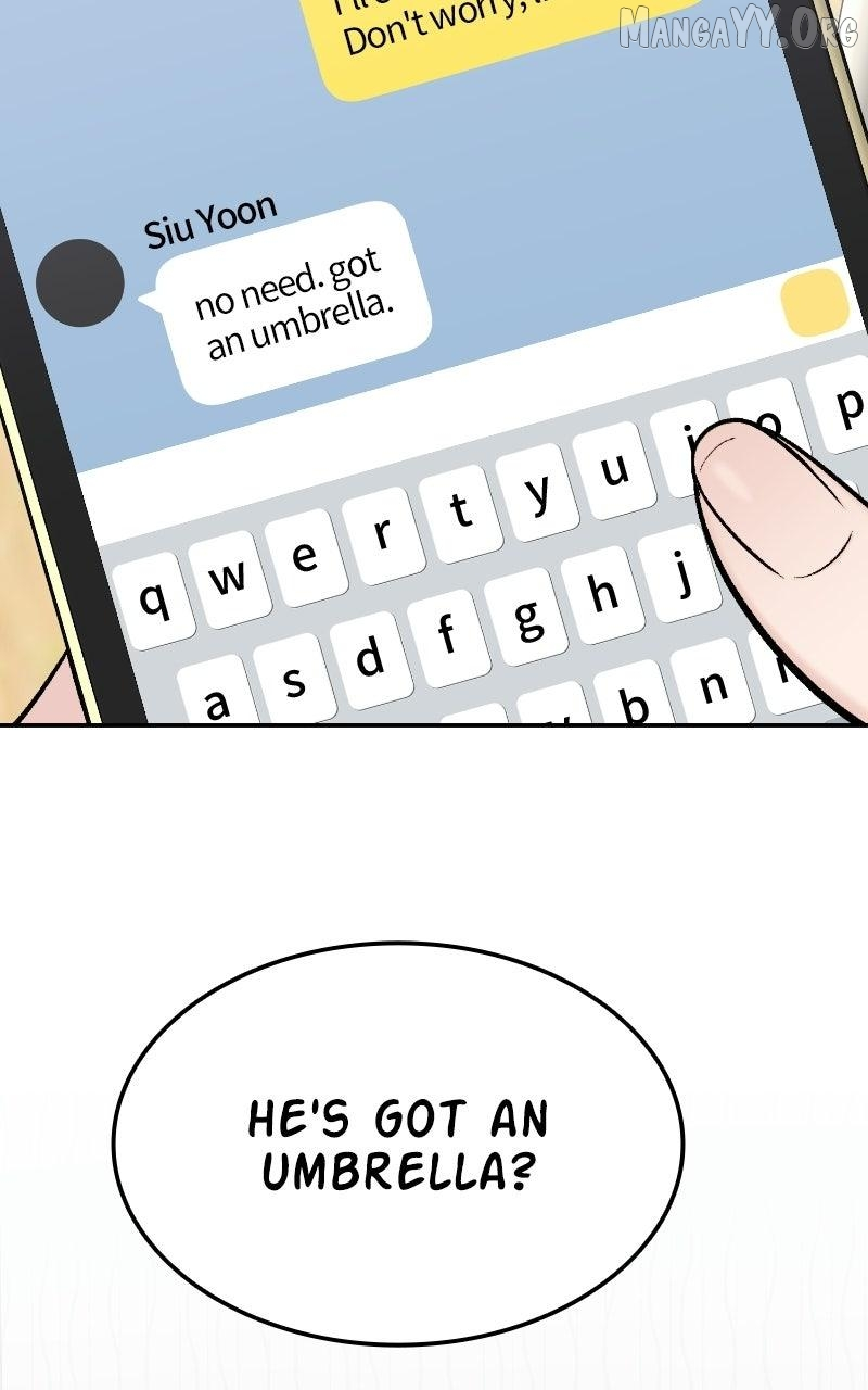 My Dud To Stud Boyfriend Chapter 162 page 20