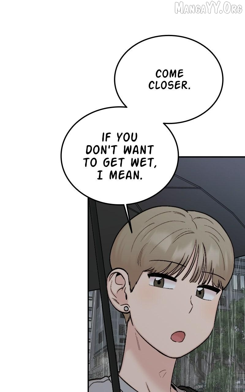 My Dud To Stud Boyfriend Chapter 162 page 30