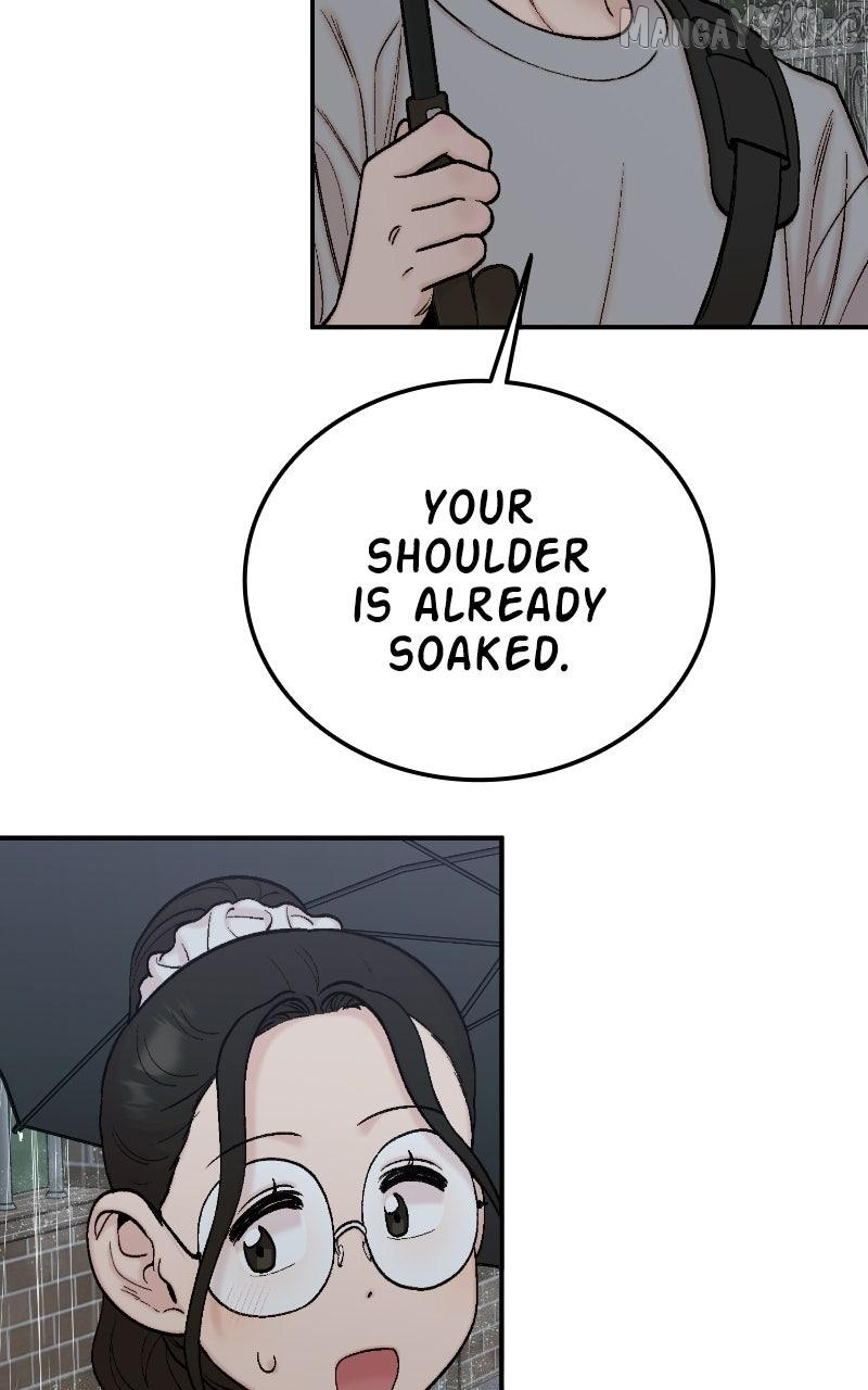 My Dud To Stud Boyfriend Chapter 162 page 31