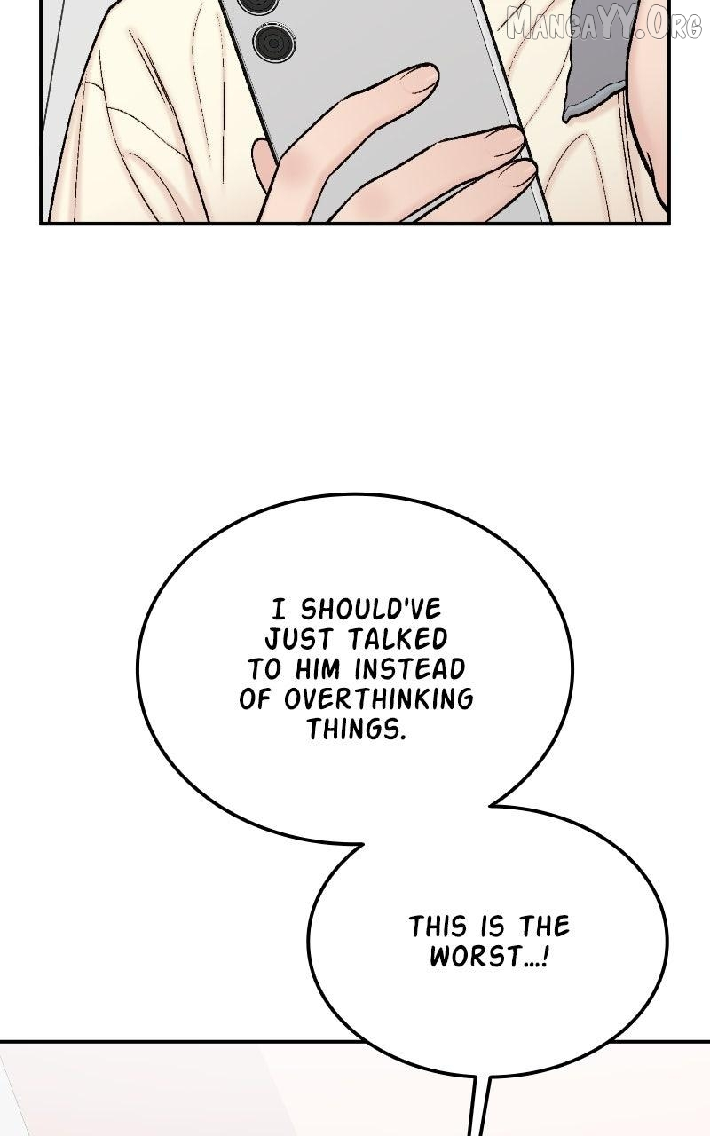 My Dud To Stud Boyfriend Chapter 162 page 66