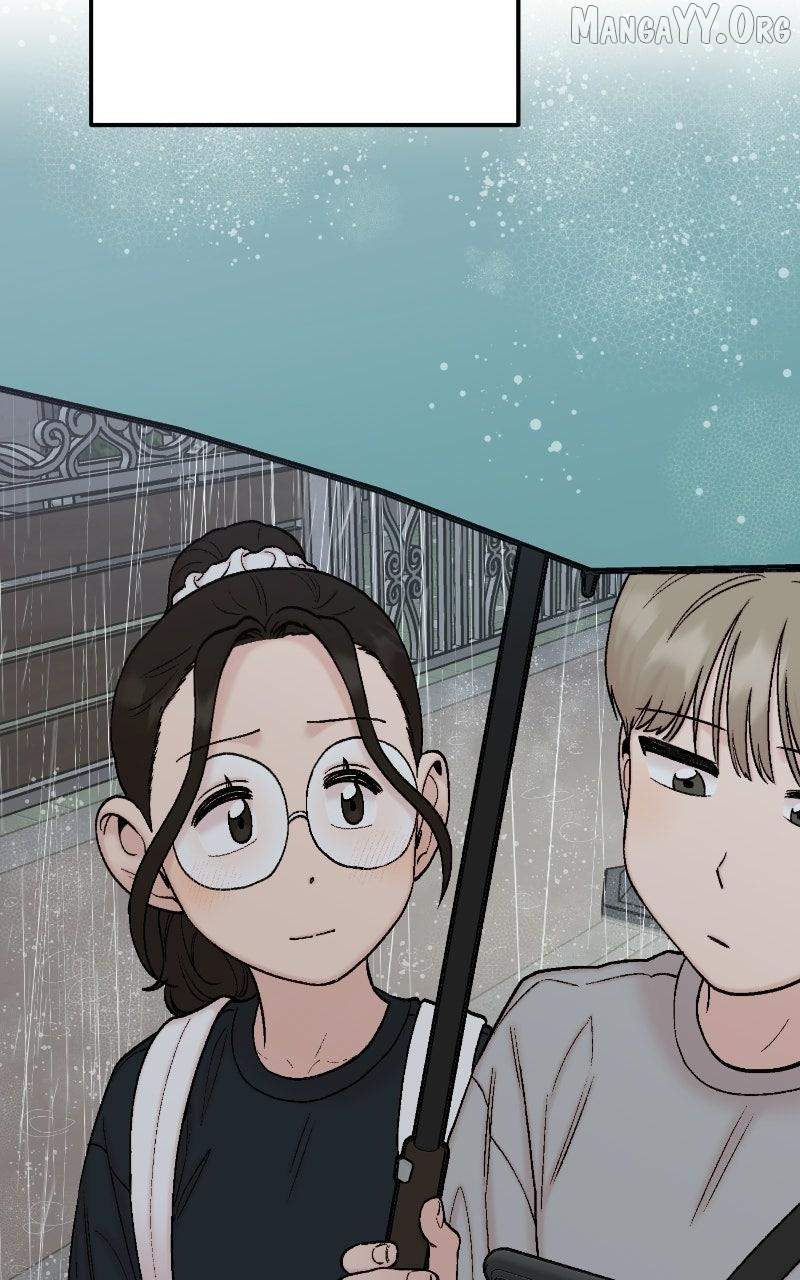 My Dud To Stud Boyfriend Chapter 162 page 42