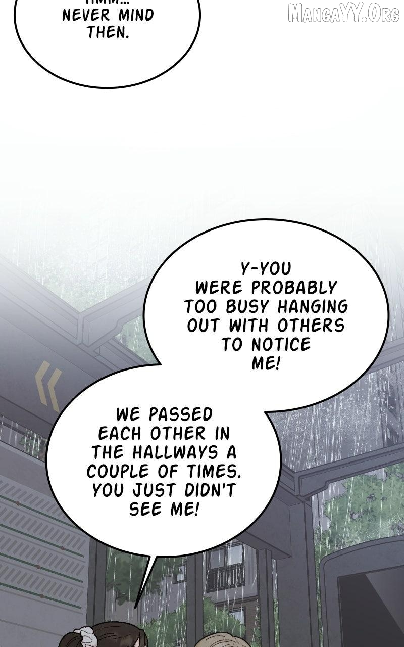 My Dud To Stud Boyfriend Chapter 162 page 84