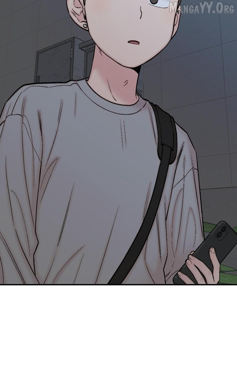My Dud To Stud Boyfriend Chapter 162 page 14