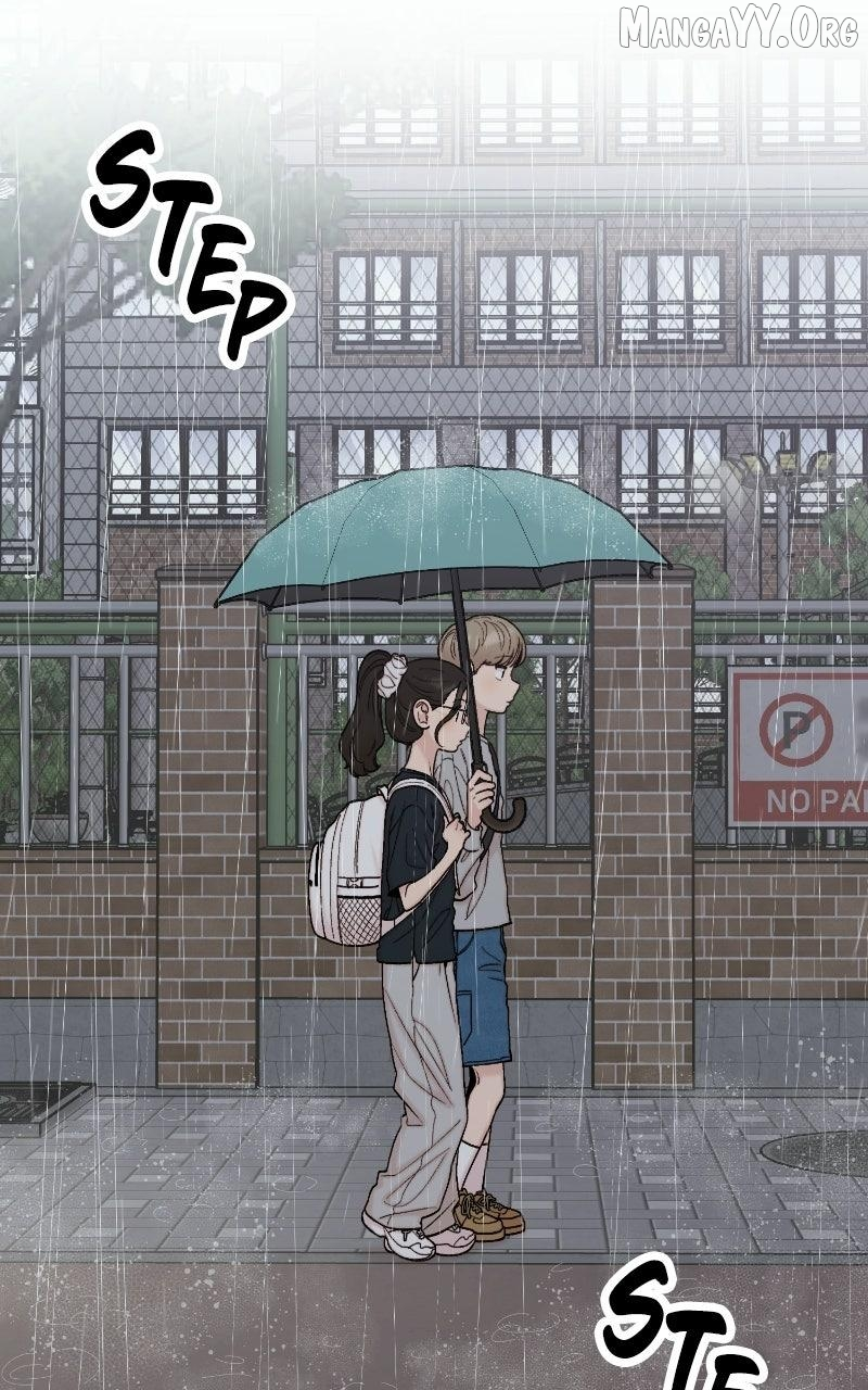 My Dud To Stud Boyfriend Chapter 162 page 34