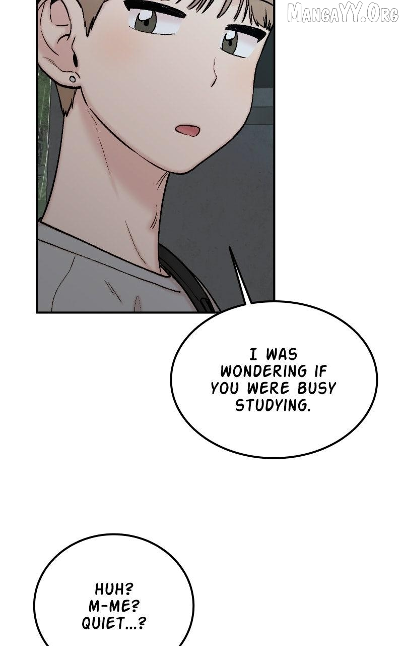 My Dud To Stud Boyfriend Chapter 162 page 82
