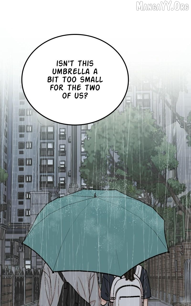 My Dud To Stud Boyfriend Chapter 162 page 25
