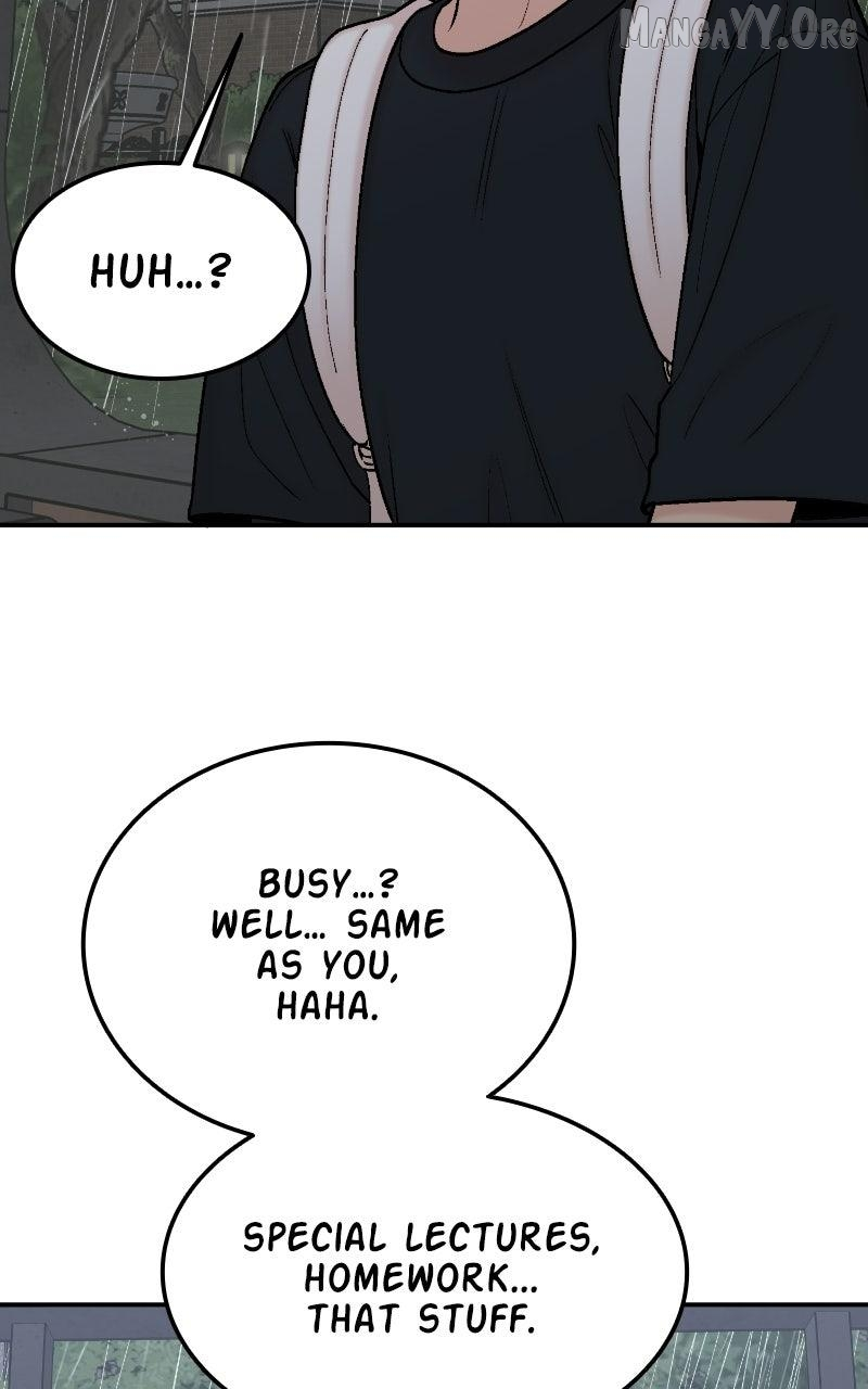 My Dud To Stud Boyfriend Chapter 162 page 79