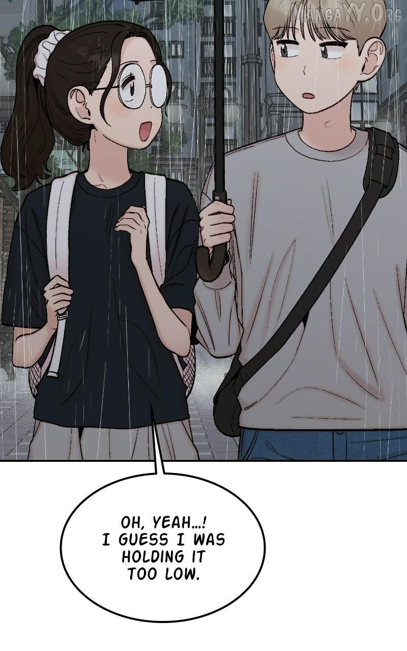 My Dud To Stud Boyfriend Chapter 162 page 29