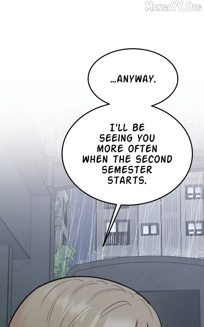 My Dud To Stud Boyfriend Chapter 162 page 89