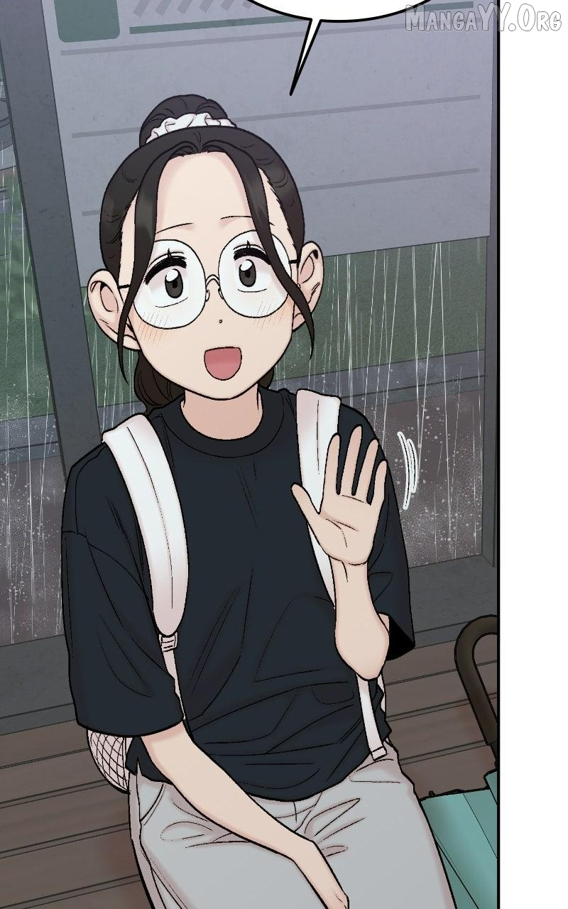 My Dud To Stud Boyfriend Chapter 162 page 98