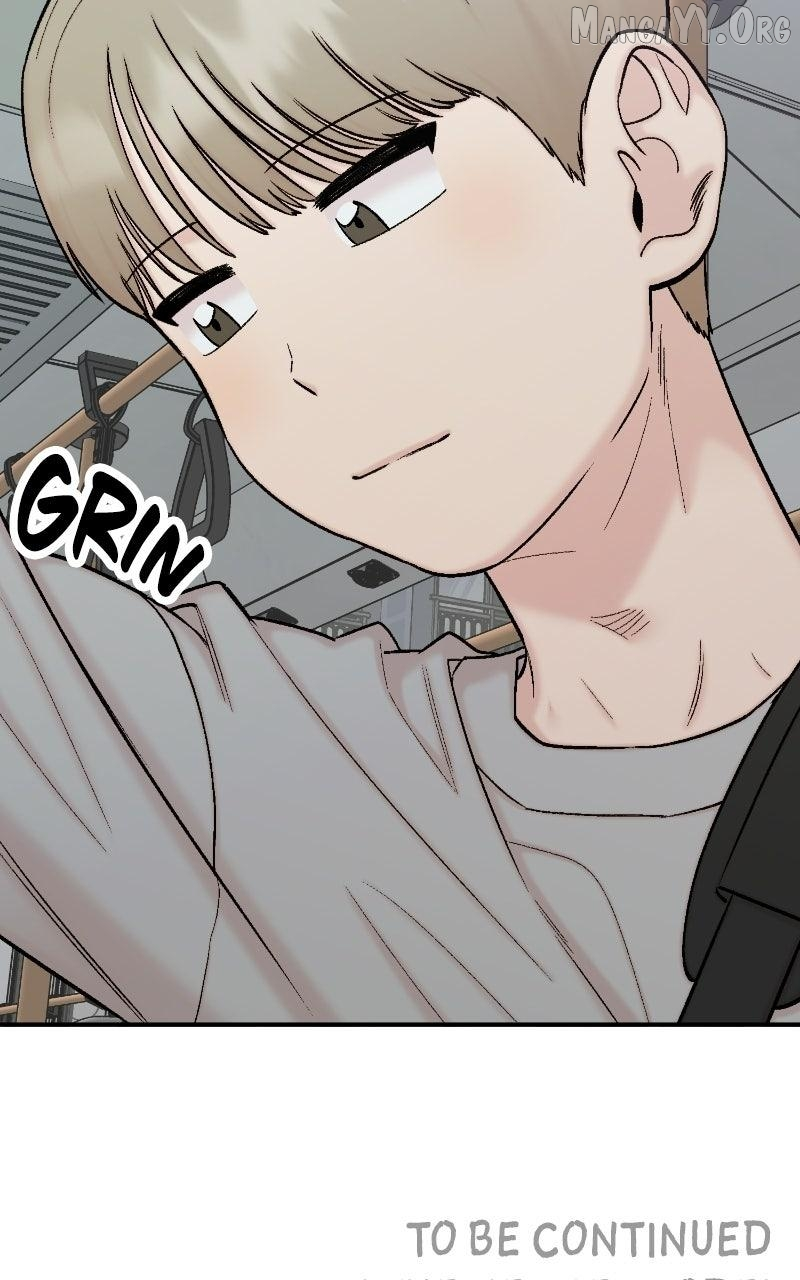 My Dud To Stud Boyfriend Chapter 162 page 110