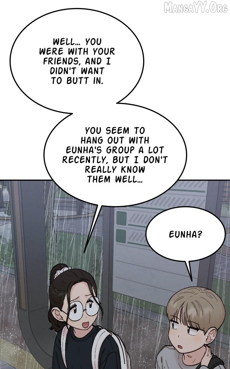 My Dud To Stud Boyfriend Chapter 162 page 86