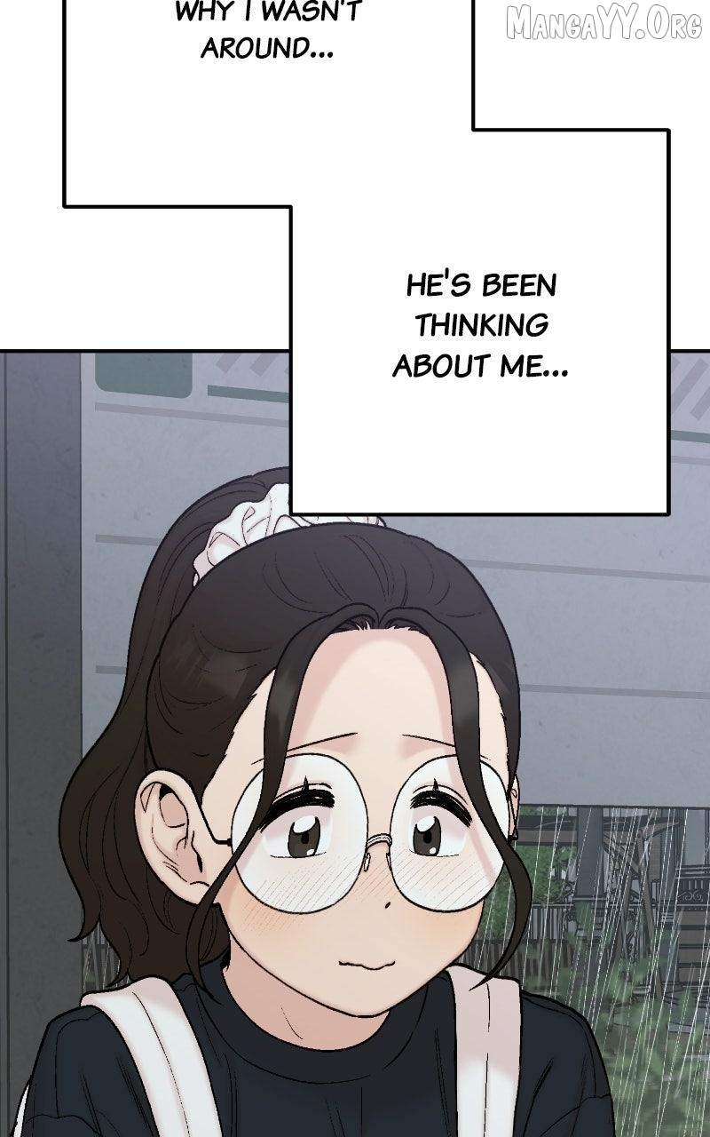 My Dud To Stud Boyfriend Chapter 162 page 104