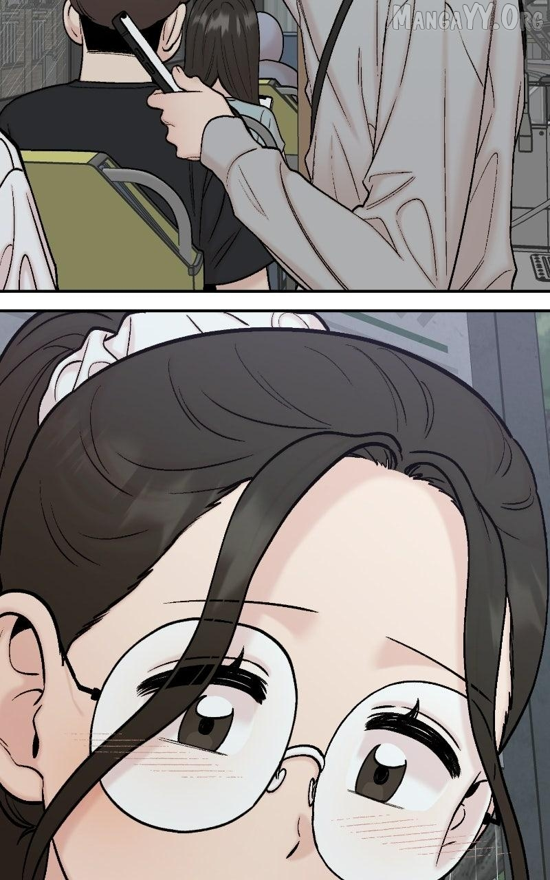 My Dud To Stud Boyfriend Chapter 162 page 108
