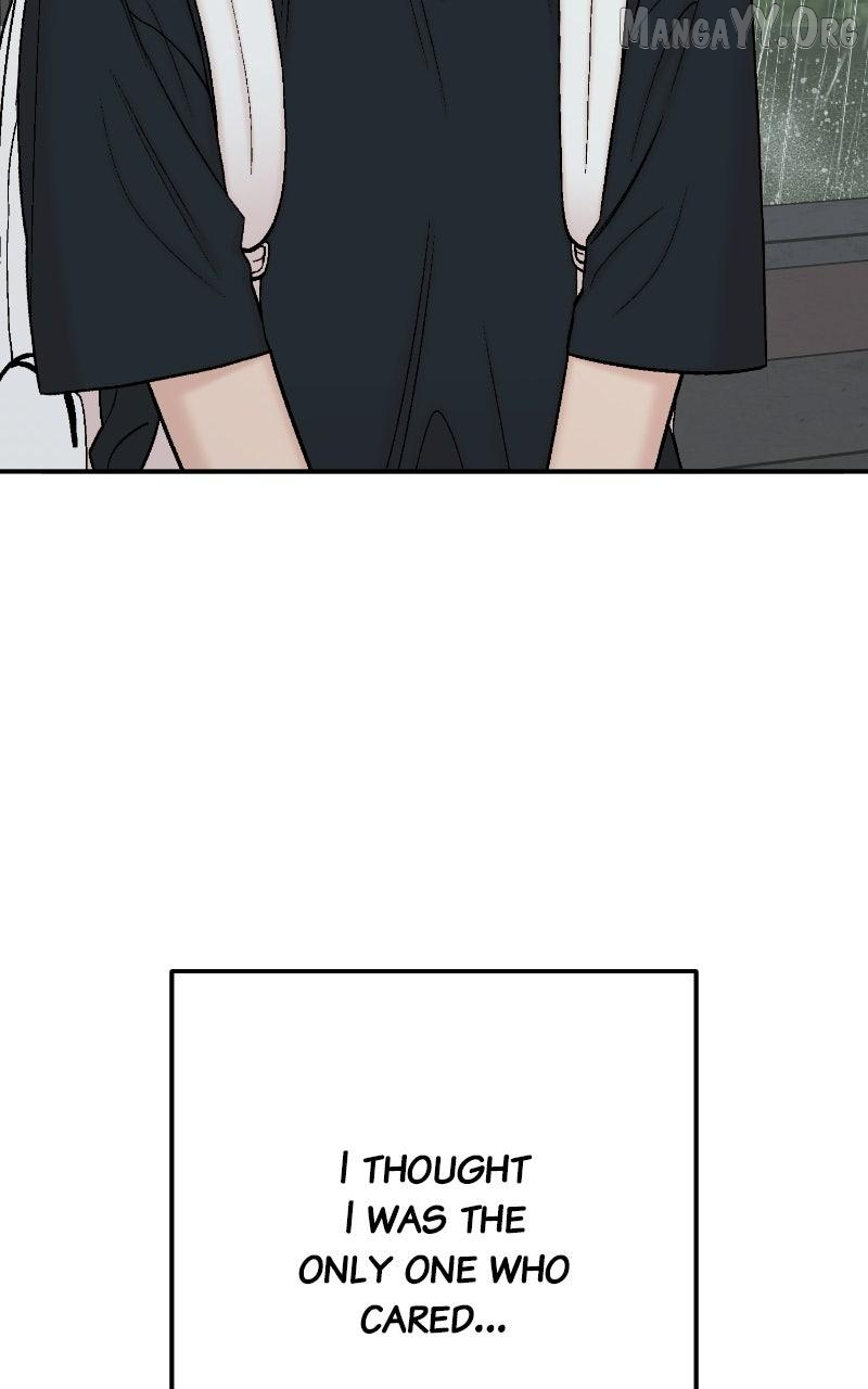 My Dud To Stud Boyfriend Chapter 162 page 105