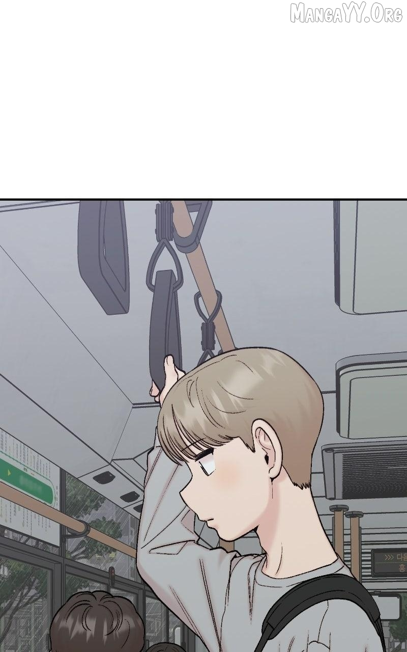 My Dud To Stud Boyfriend Chapter 162 page 107