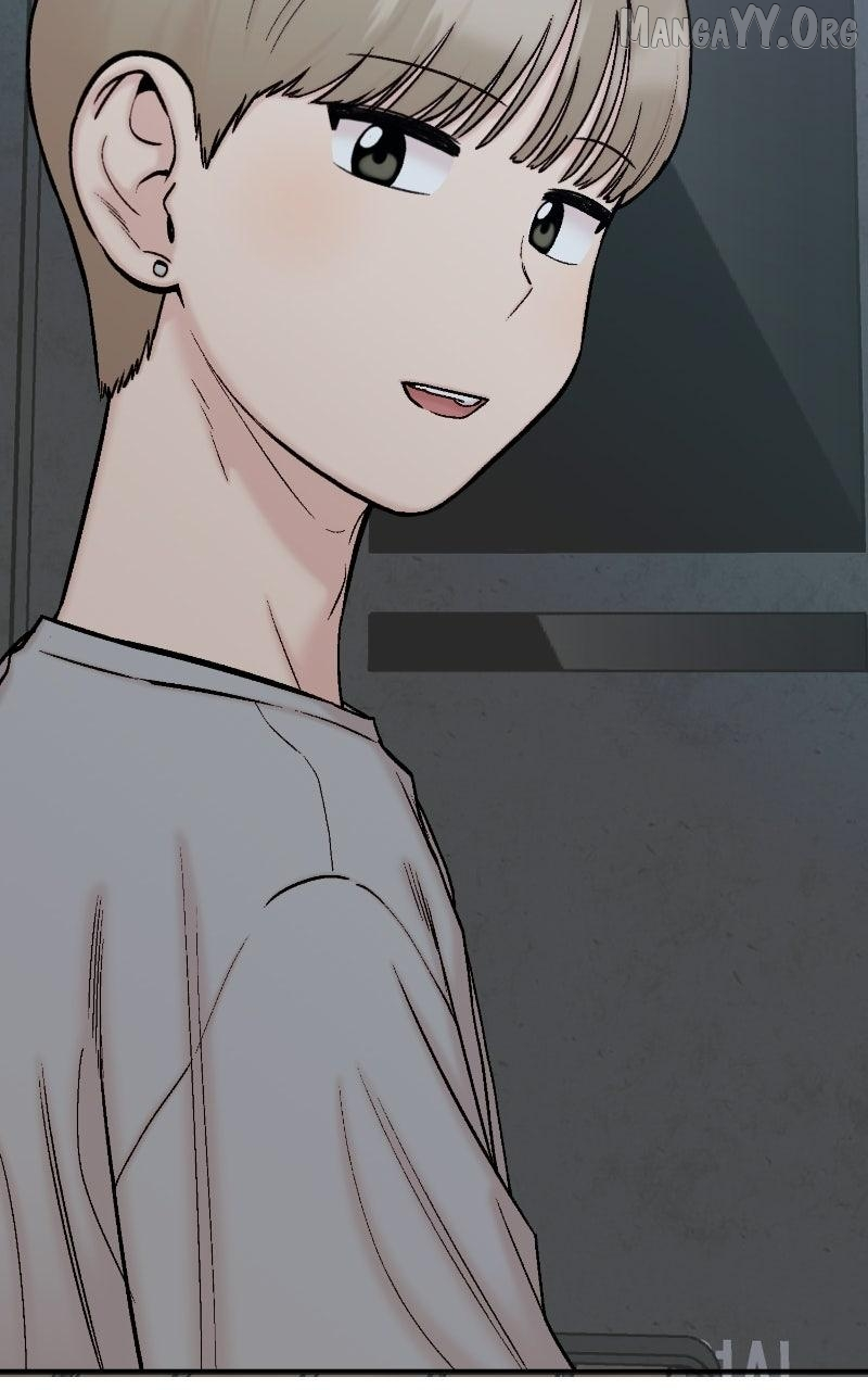 My Dud To Stud Boyfriend Chapter 162 page 90