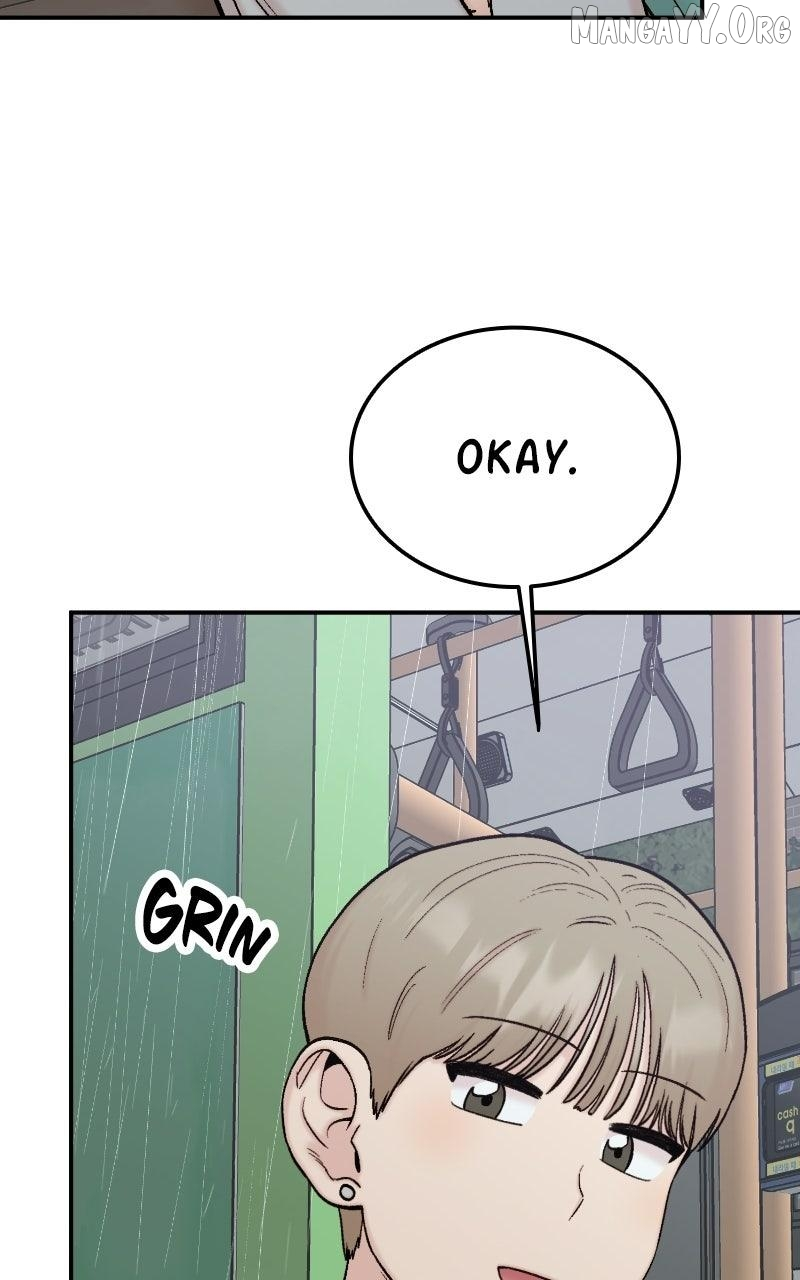 My Dud To Stud Boyfriend Chapter 162 page 99