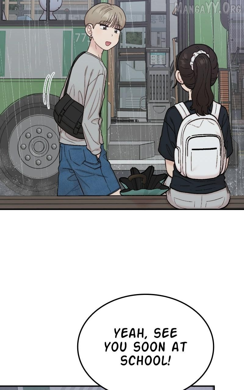 My Dud To Stud Boyfriend Chapter 162 page 97