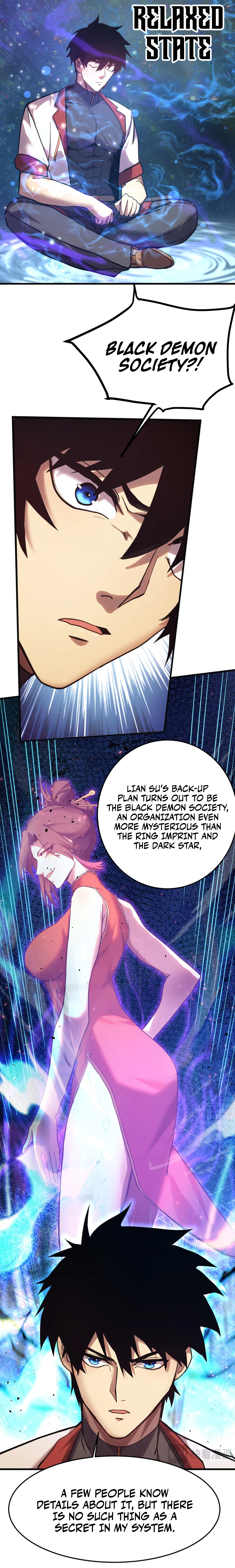 Log into the Future Chapter 162 page 16