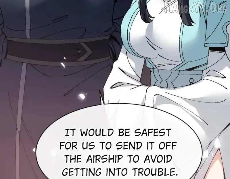 Master: This rebellious disciple is definitely not the Holy Son Chapter 161 page 16