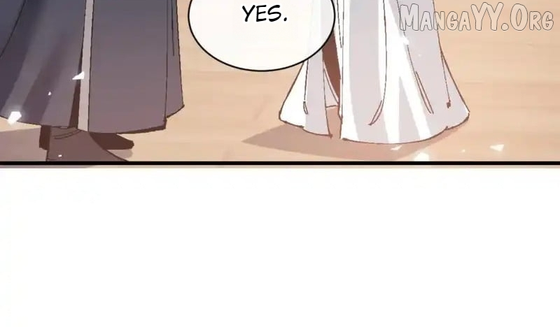 Master: This rebellious disciple is definitely not the Holy Son Chapter 161 page 20