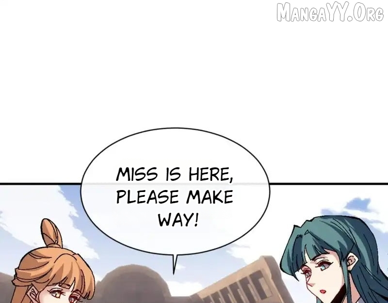 Master: This rebellious disciple is definitely not the Holy Son Chapter 161 page 4