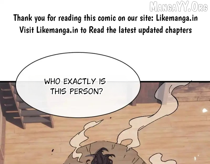 Master: This rebellious disciple is definitely not the Holy Son Chapter 161 page 1