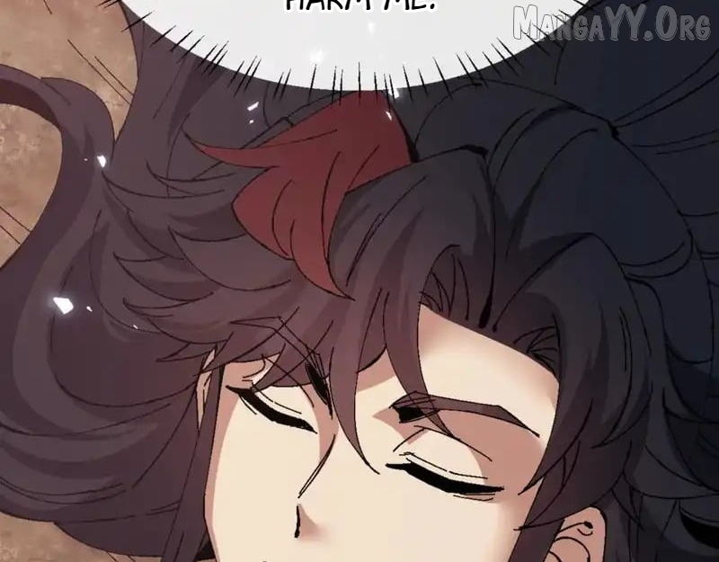 Master: This rebellious disciple is definitely not the Holy Son Chapter 161 page 25