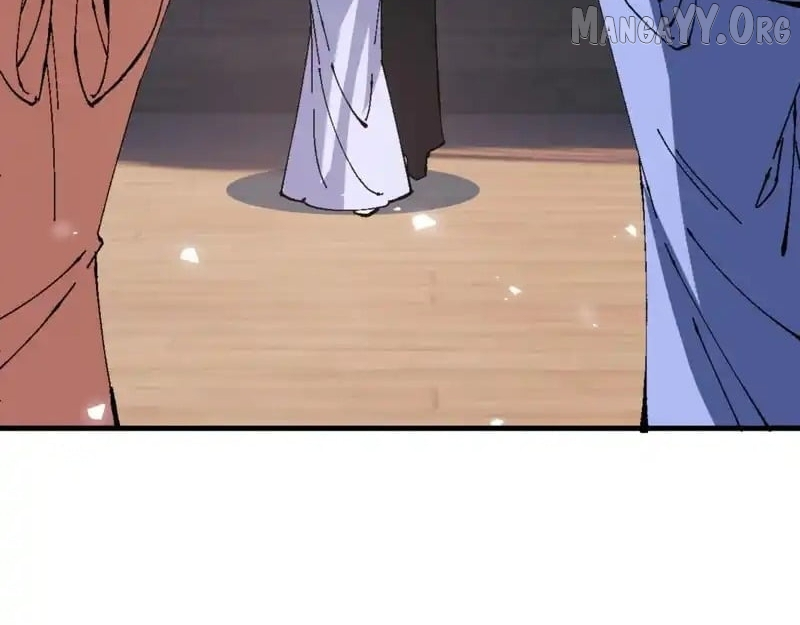 Master: This rebellious disciple is definitely not the Holy Son Chapter 161 page 6