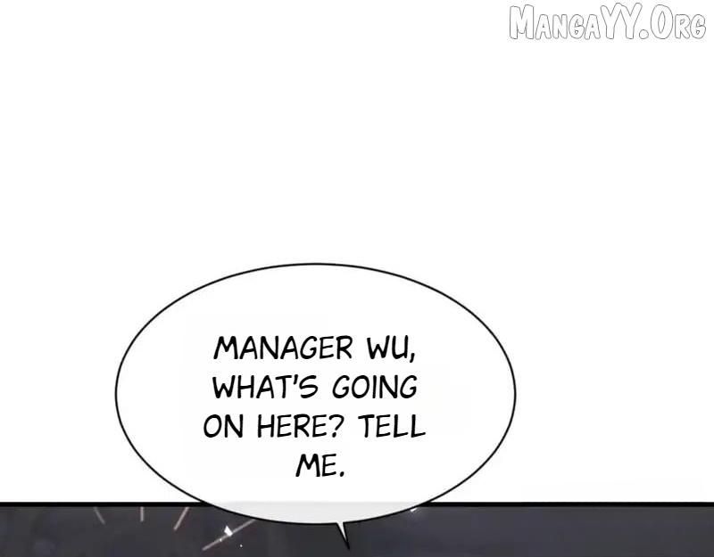 Master: This rebellious disciple is definitely not the Holy Son Chapter 161 page 7