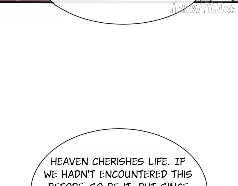 Master: This rebellious disciple is definitely not the Holy Son Chapter 161 page 17
