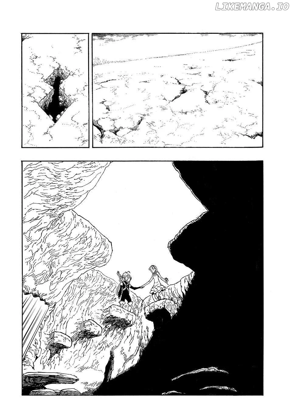 The Four Knights of the Apocalypse Chapter 161 page 2