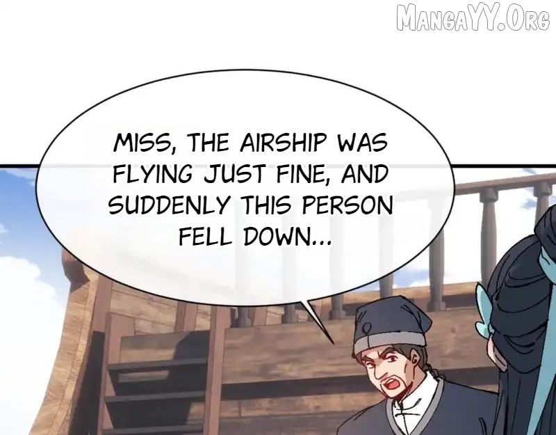 Master: This rebellious disciple is definitely not the Holy Son Chapter 161 page 11