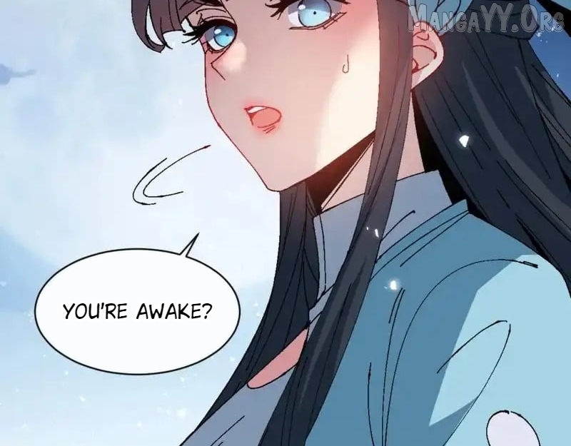 Master: This rebellious disciple is definitely not the Holy Son Chapter 161 page 75