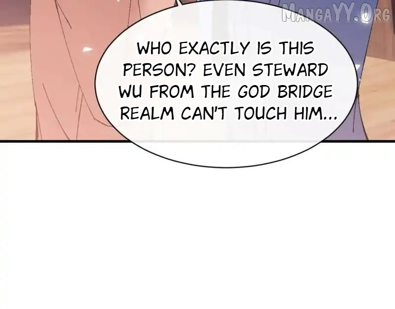 Master: This rebellious disciple is definitely not the Holy Son Chapter 161 page 43