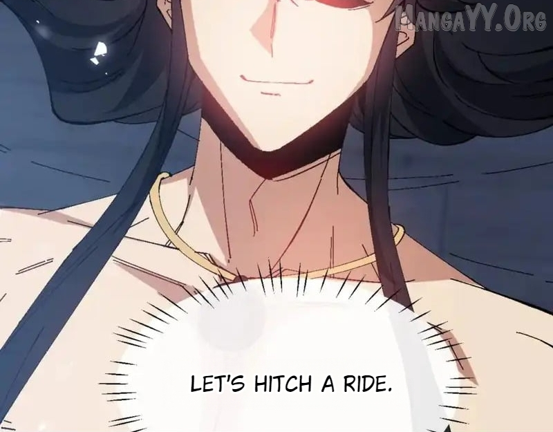 Master: This rebellious disciple is definitely not the Holy Son Chapter 161 page 106