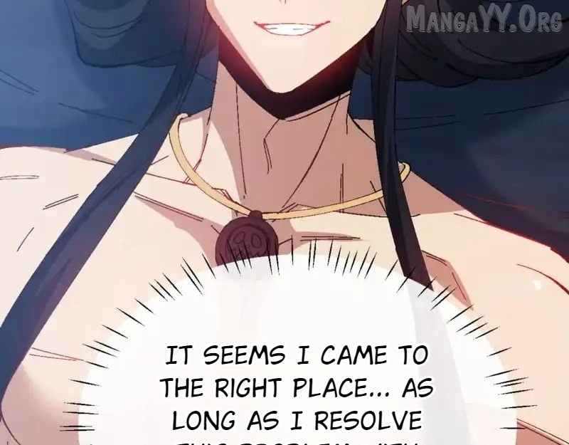 Master: This rebellious disciple is definitely not the Holy Son Chapter 161 page 97