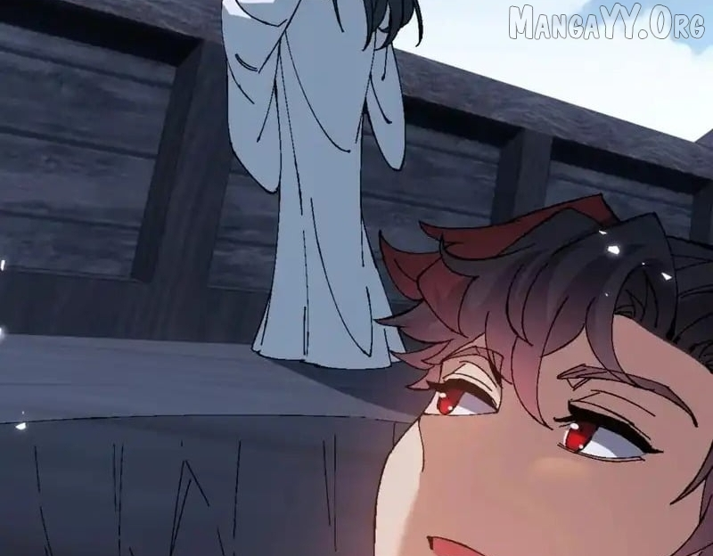 Master: This rebellious disciple is definitely not the Holy Son Chapter 161 page 72