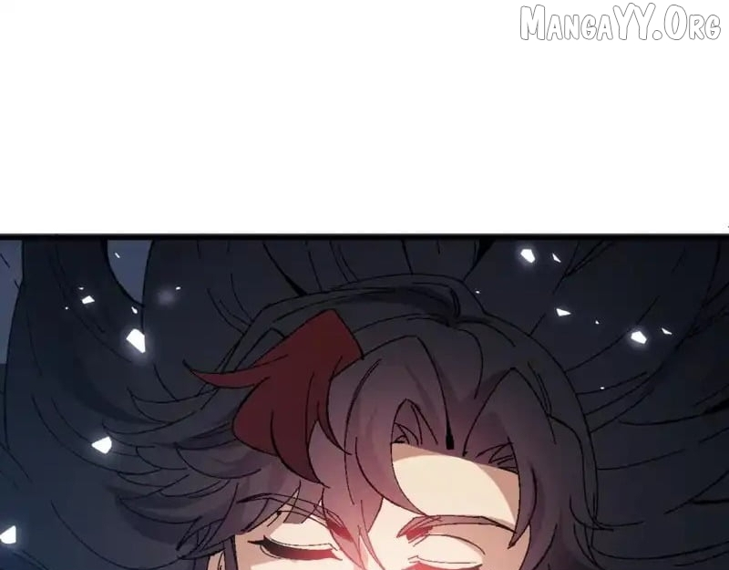 Master: This rebellious disciple is definitely not the Holy Son Chapter 161 page 105