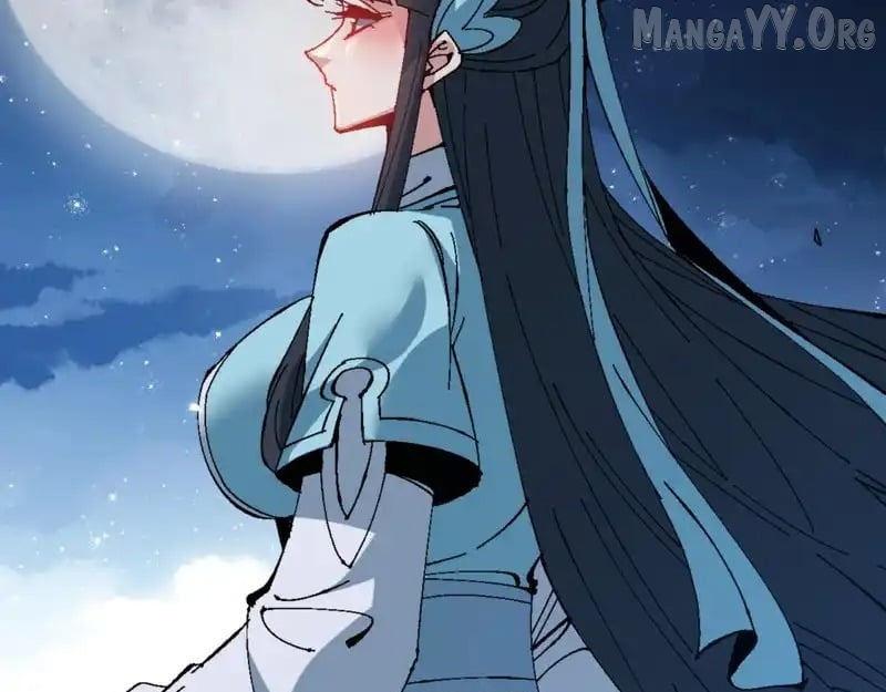 Master: This rebellious disciple is definitely not the Holy Son Chapter 161 page 68