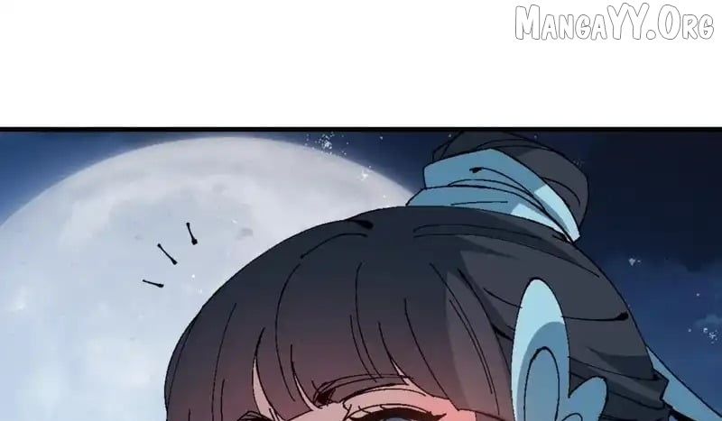 Master: This rebellious disciple is definitely not the Holy Son Chapter 161 page 74