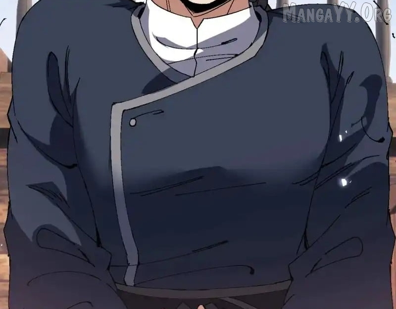 Master: This rebellious disciple is definitely not the Holy Son Chapter 161 page 39